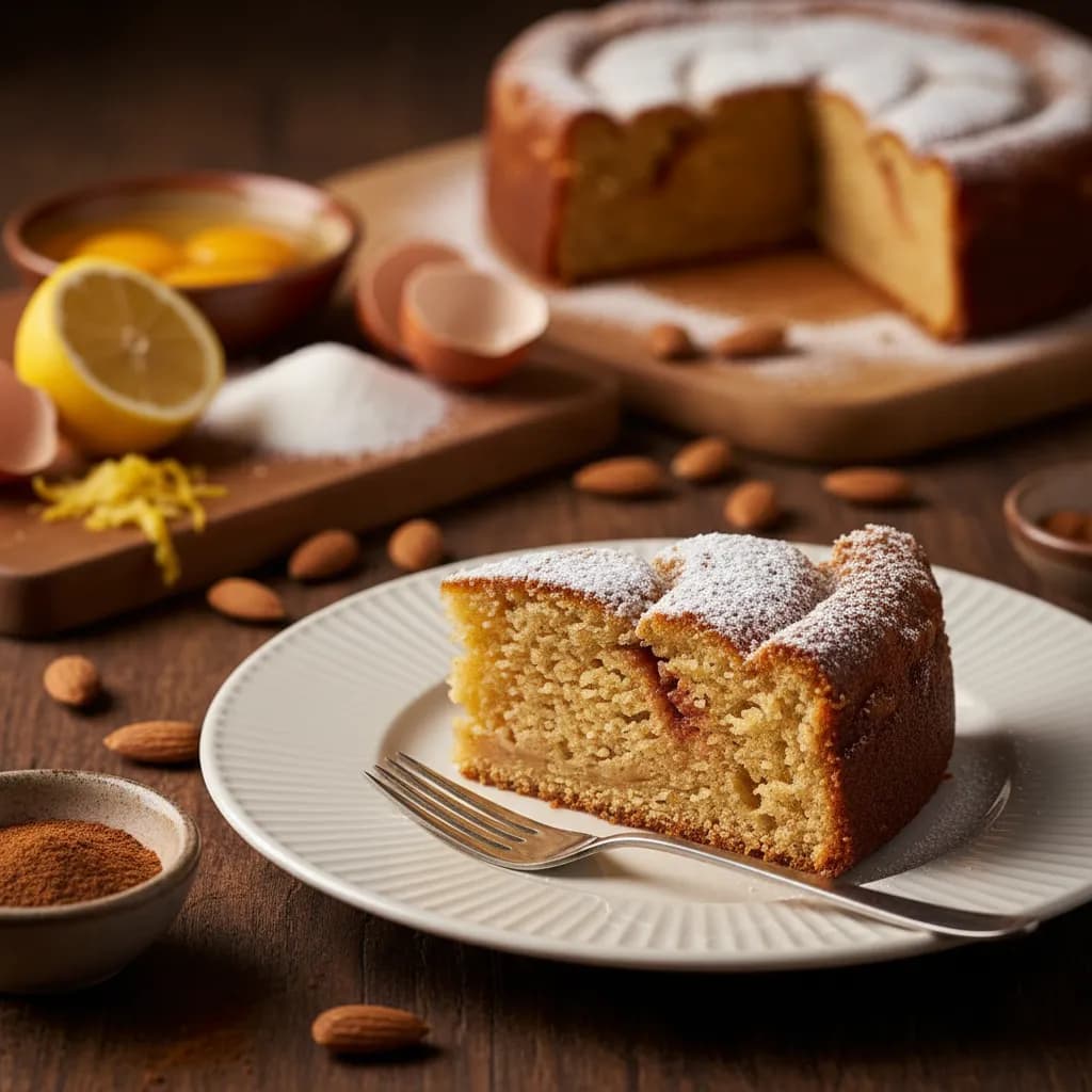 Morgado Doce Conventual de Évora