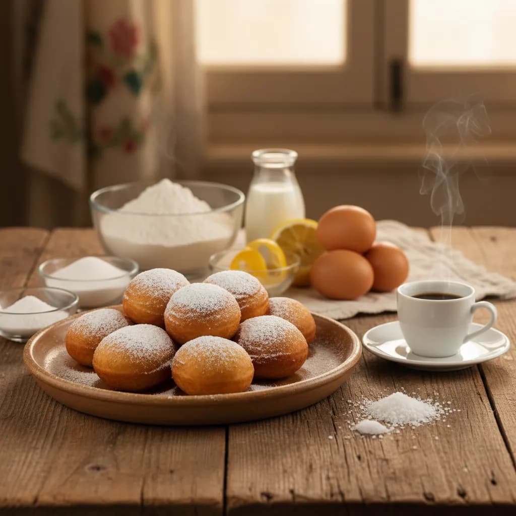 Filhos da Avó Natividade