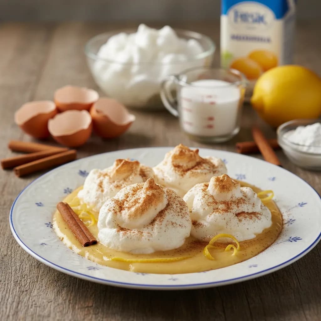 Farófias No Forno Tradicionais