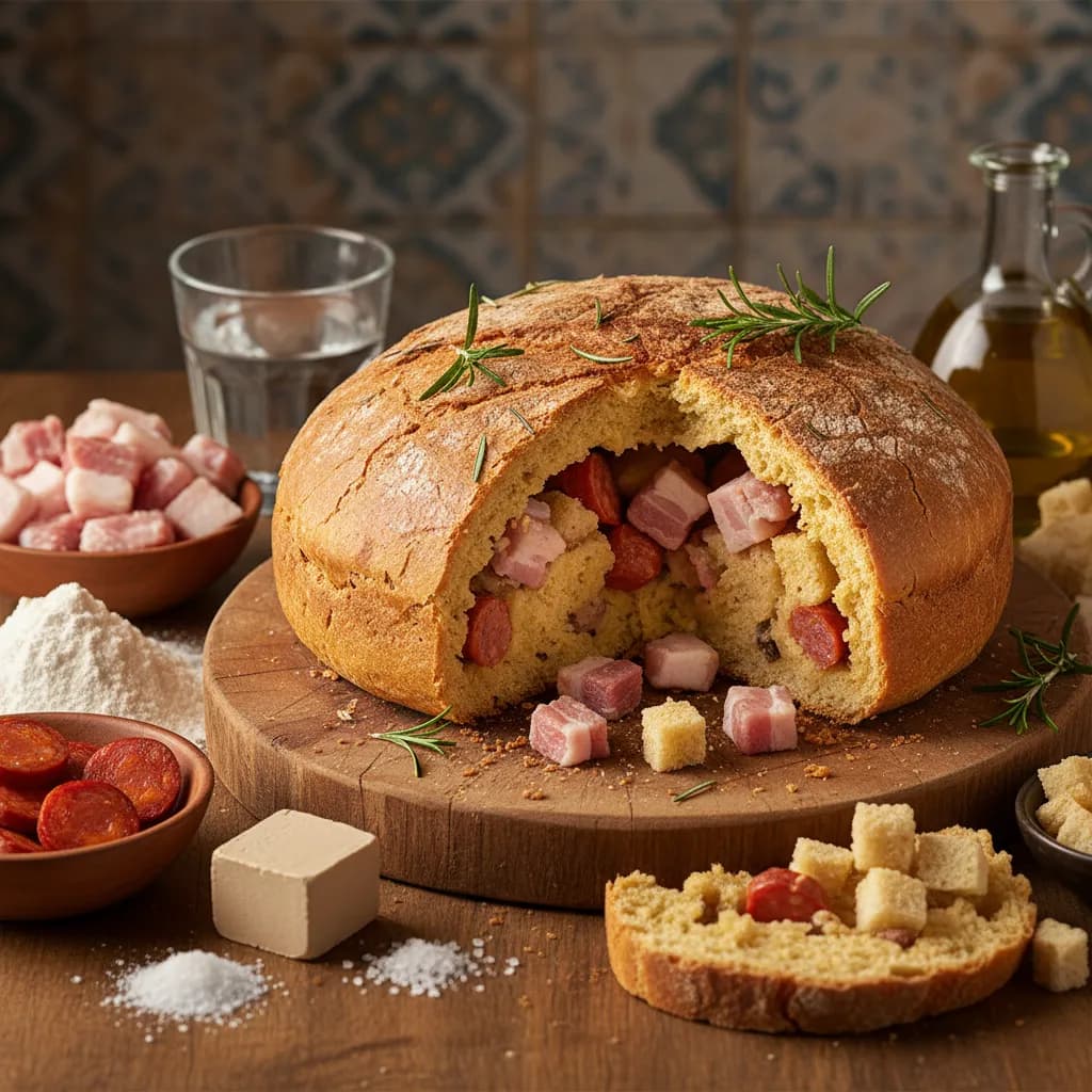 O Meu Folar à Olhanense