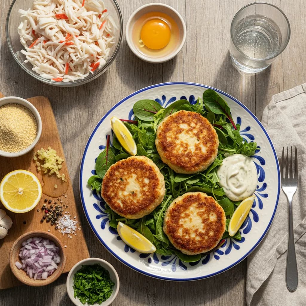 Hamburgueres de Delícias do Mar