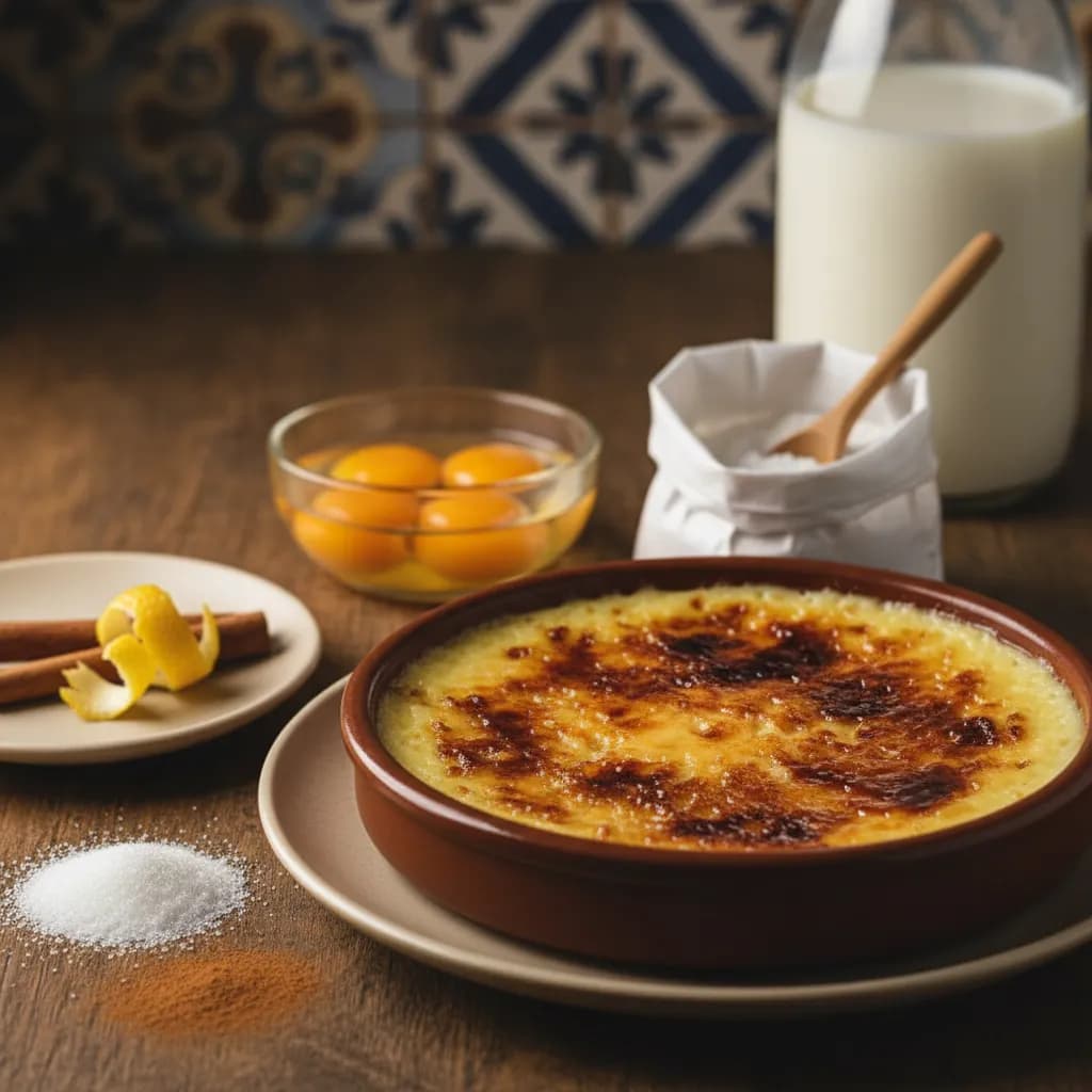 Leite Creme – Um Clássico de Portugal