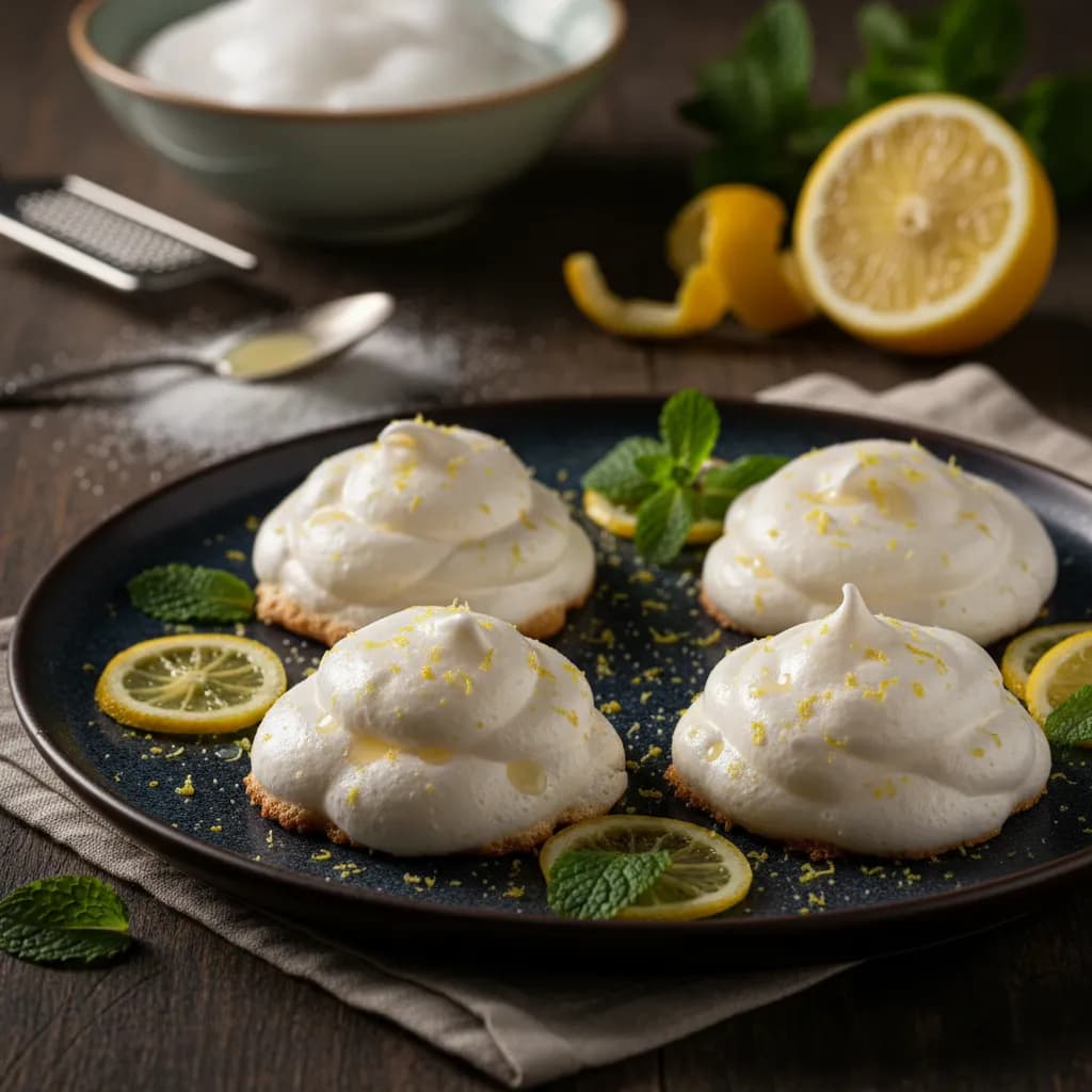 Nuvenzinhas de Limão