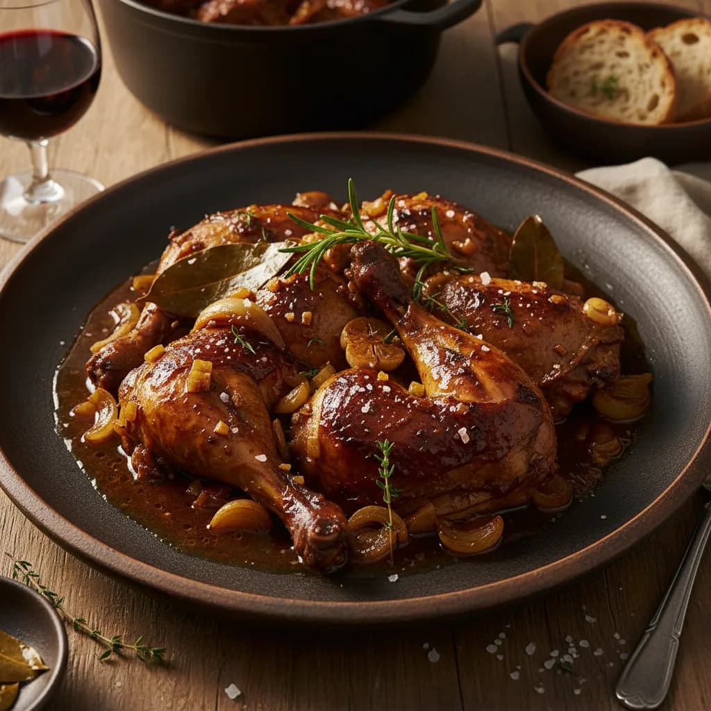 Galo do Campo em Lume de Chão