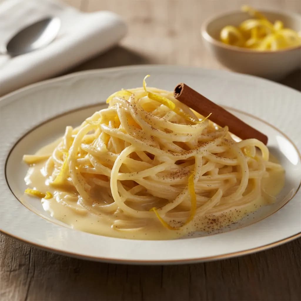 Aletria de Cortar à Faca