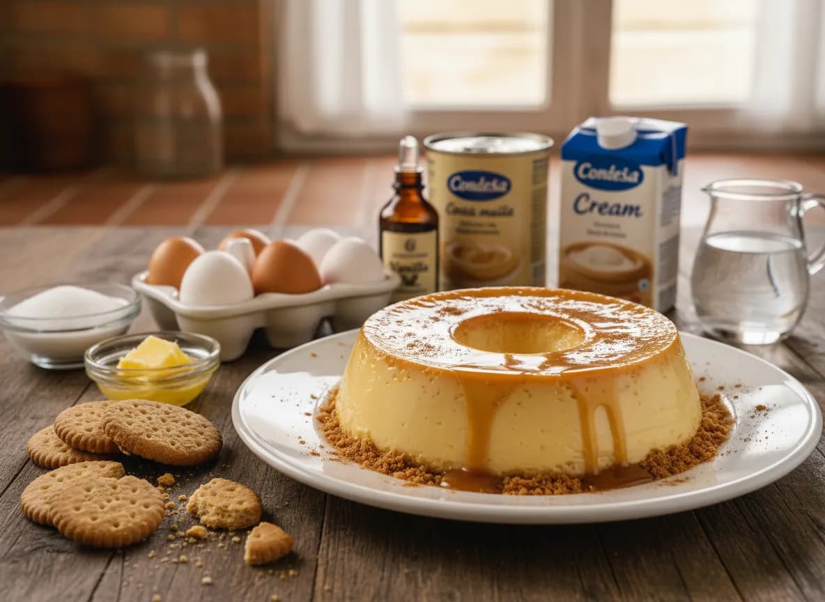 Doce da Paixão