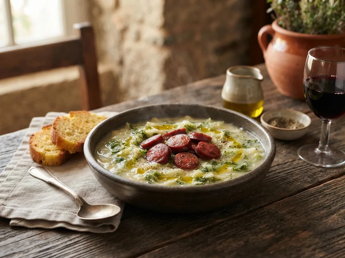 Caldo Verde