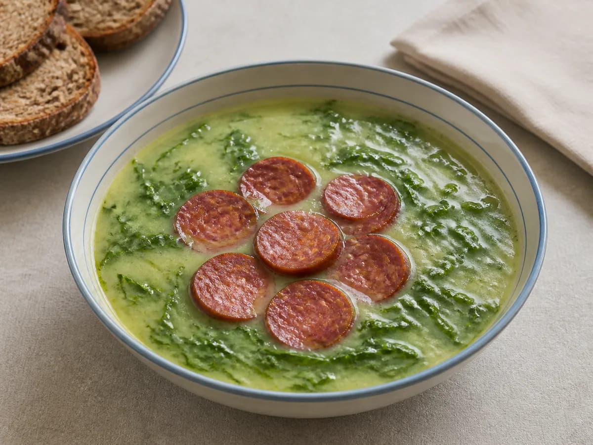 Caldo Verde