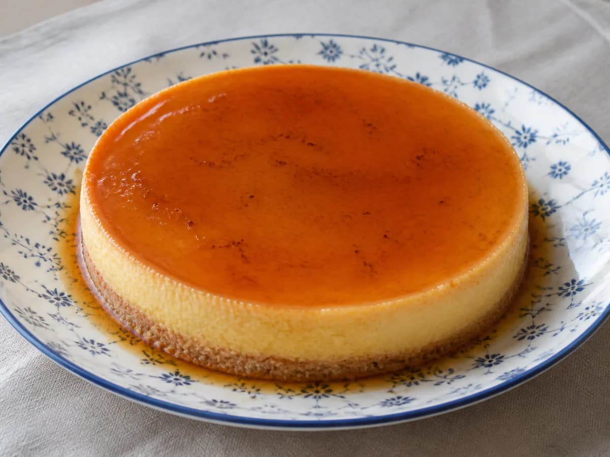 Doce da Paixão