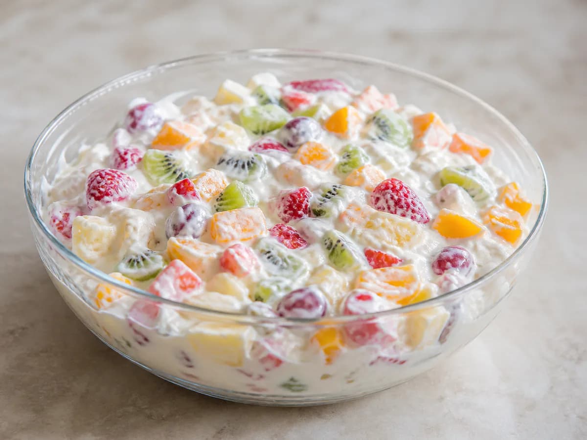 Fantasia Tutti Frutti