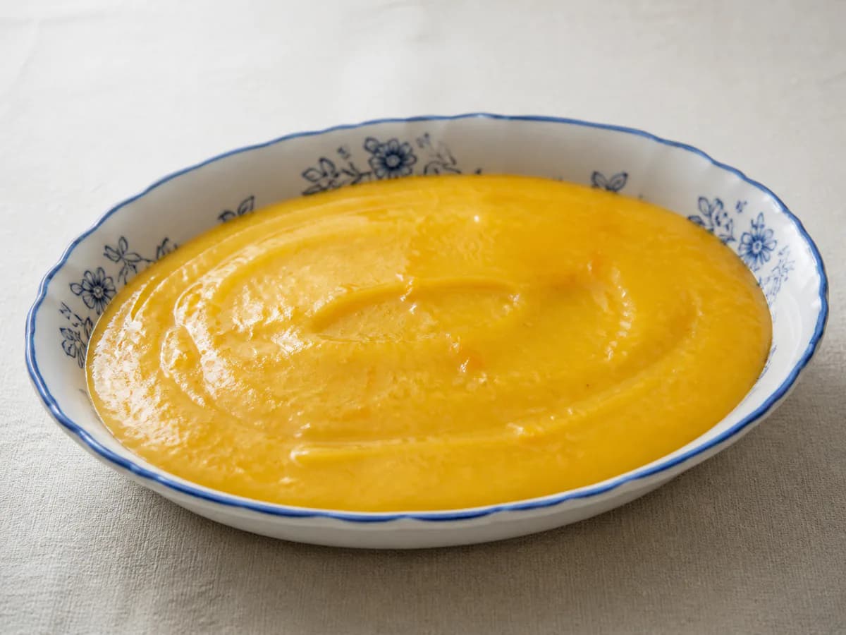 Filhos de Laranja (Doce Conventual)