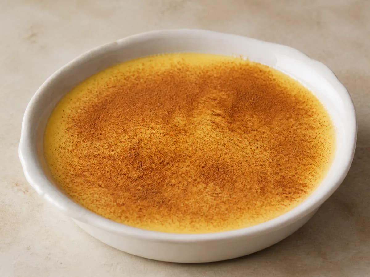 Leite Creme Liso