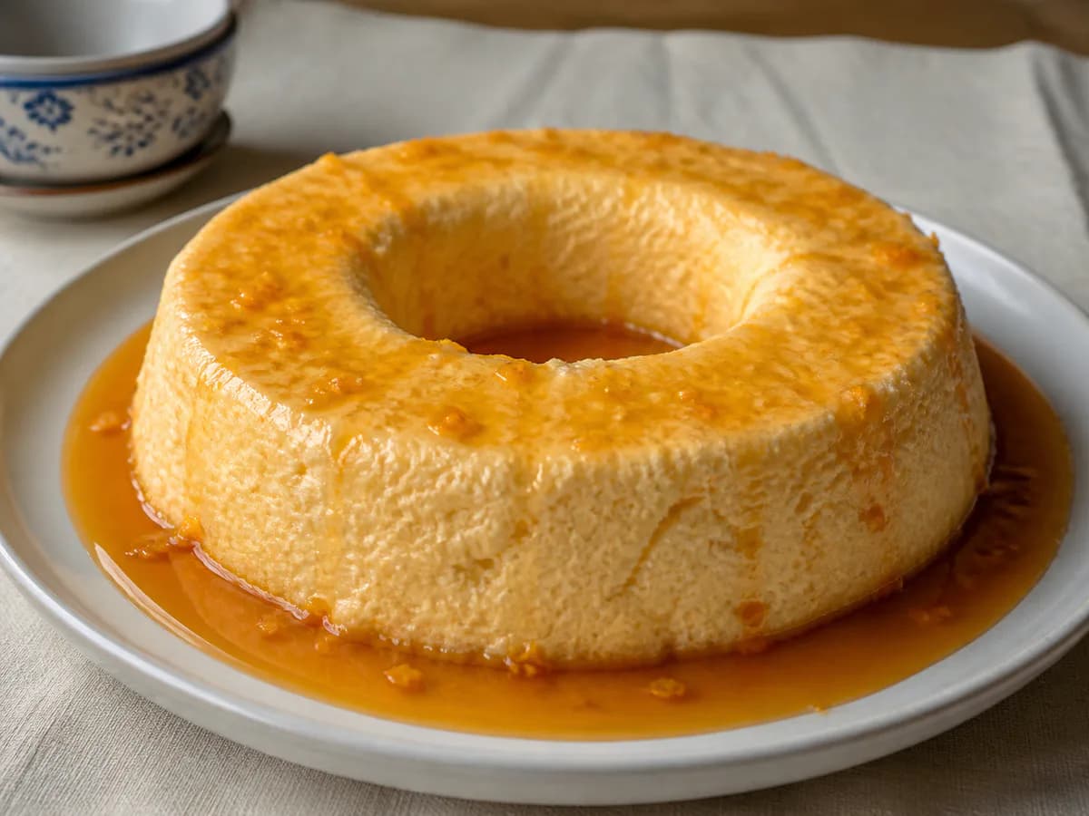 Molotof de Laranja