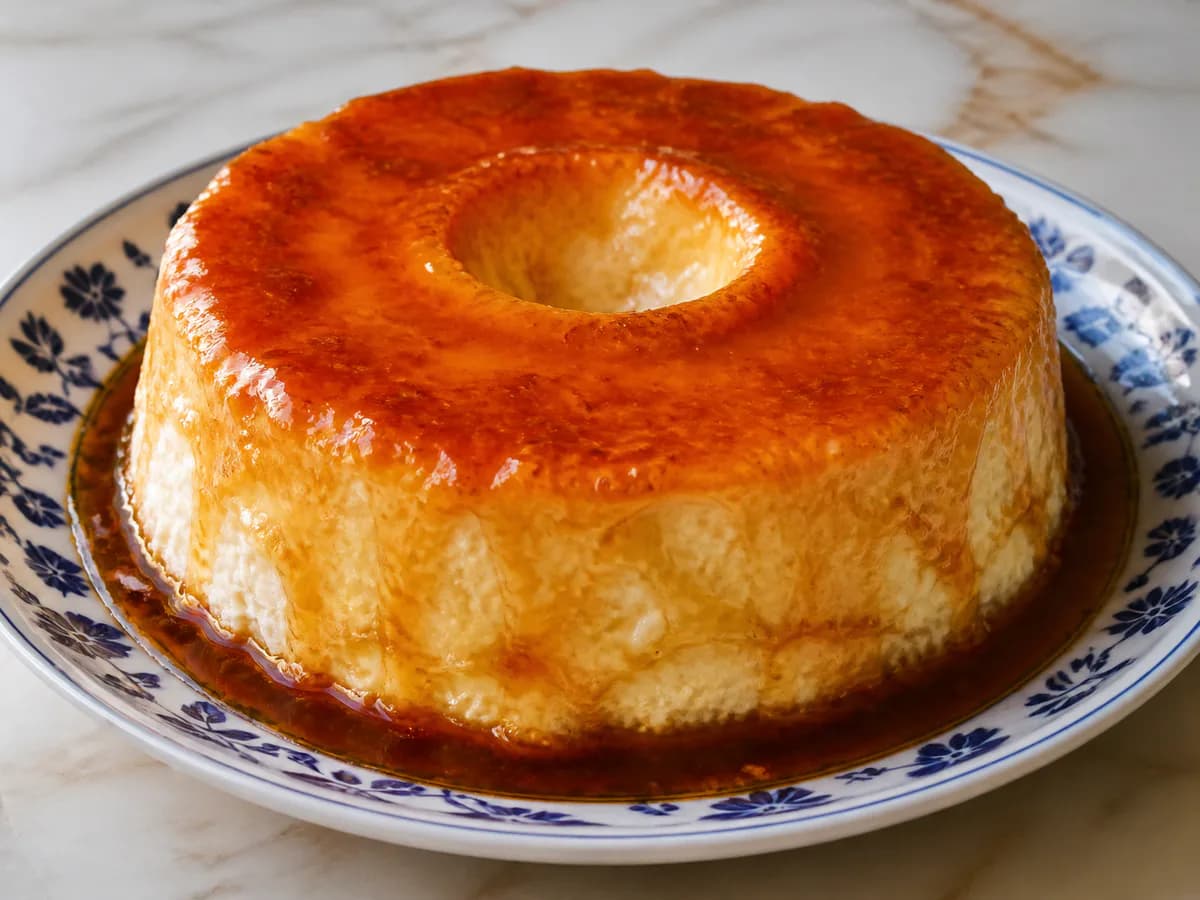 Molotof Delicioso