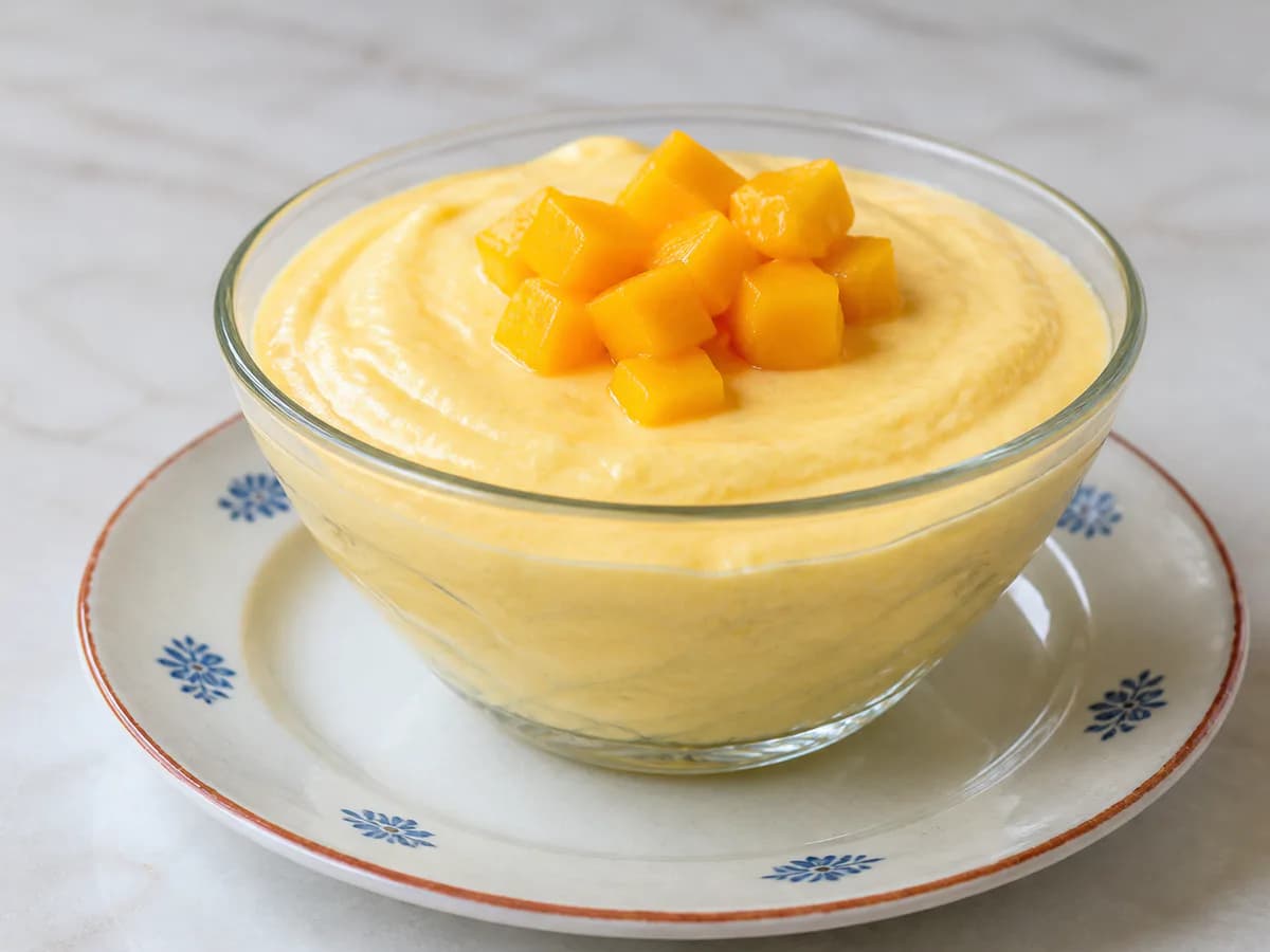 Mousse de Manga Leve 2