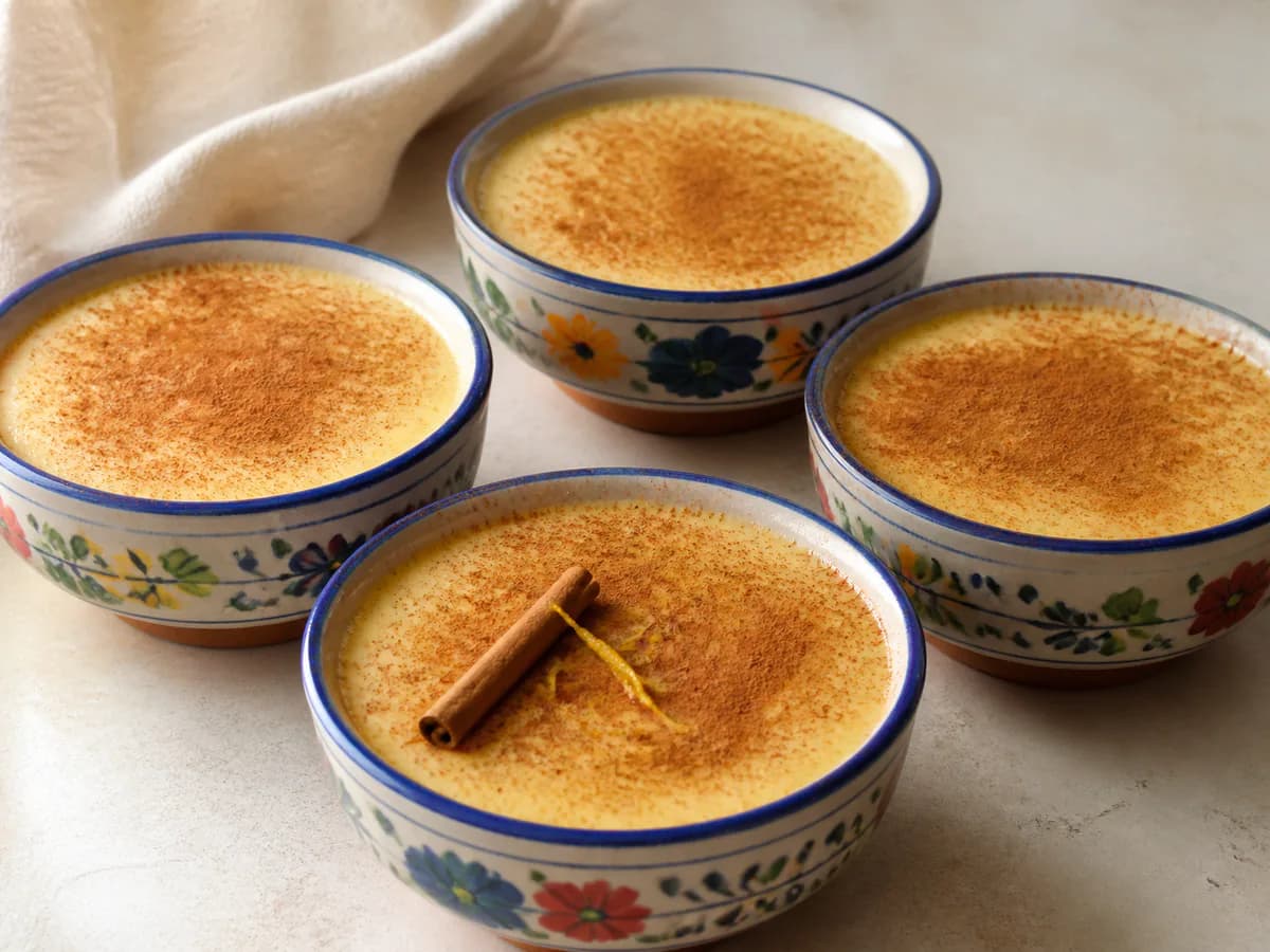 Natas da Tia Cândida