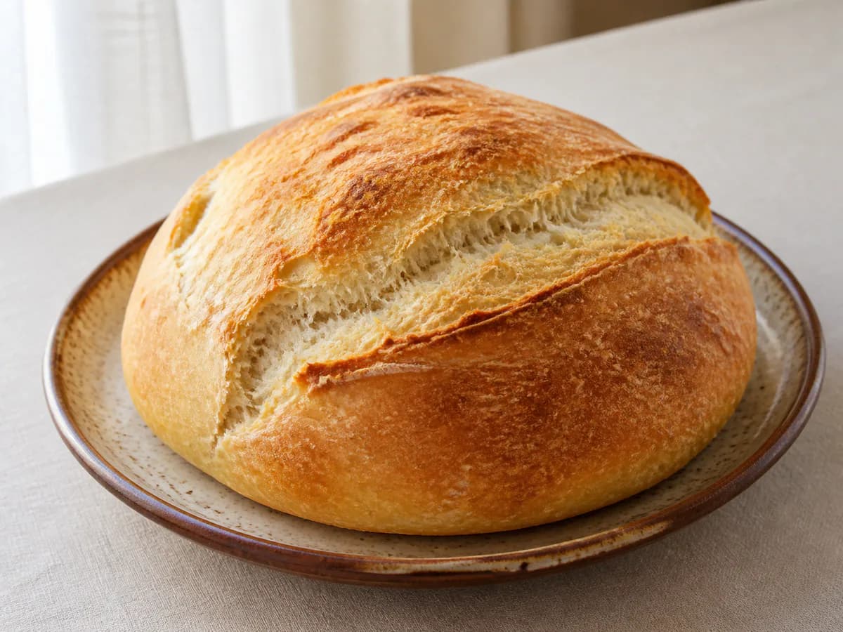 Pão Lo Simples