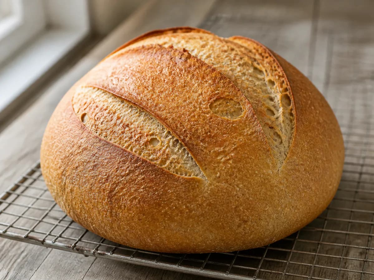 Pão Maravilha Bimby