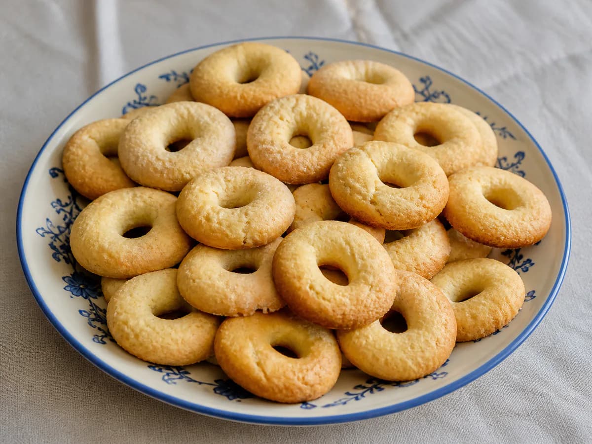 Rosquinhas