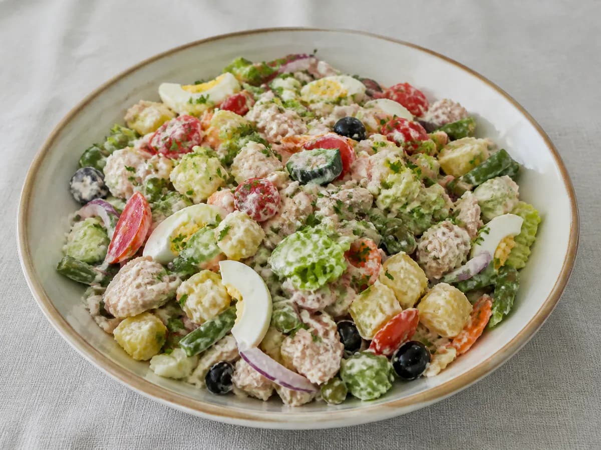 Salada Limpa Frigoríficos