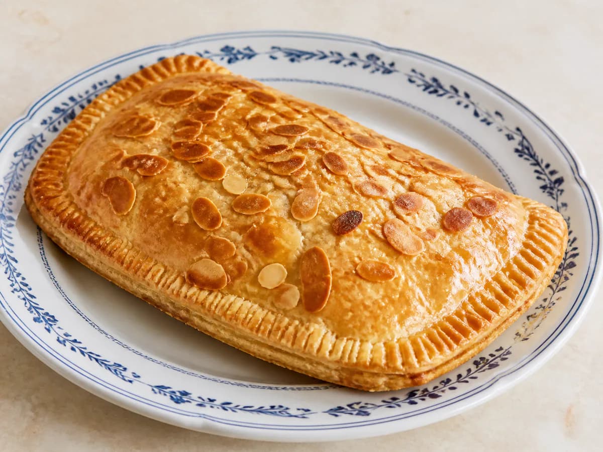 Tarte de Maçã Rápida
