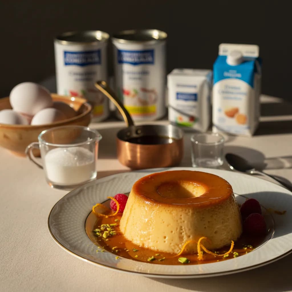 Doce da Família: Uma Sobremesa Muito Rápida e Irresistível