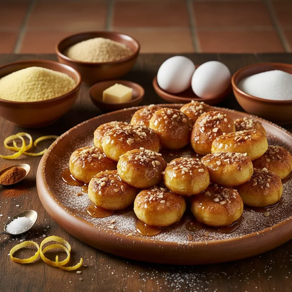 Filhos da Proença (Uma Delícia Natalícia)