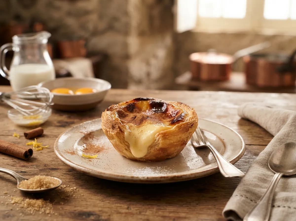 Natas da Tia Cândida