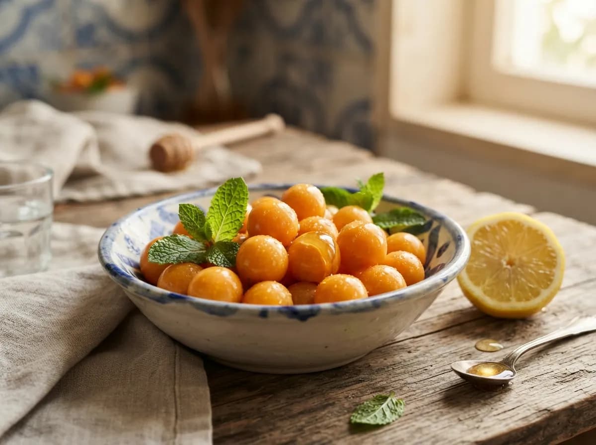 Physalis: A Fruta Guardiã de Milagres para a Sua Saúde