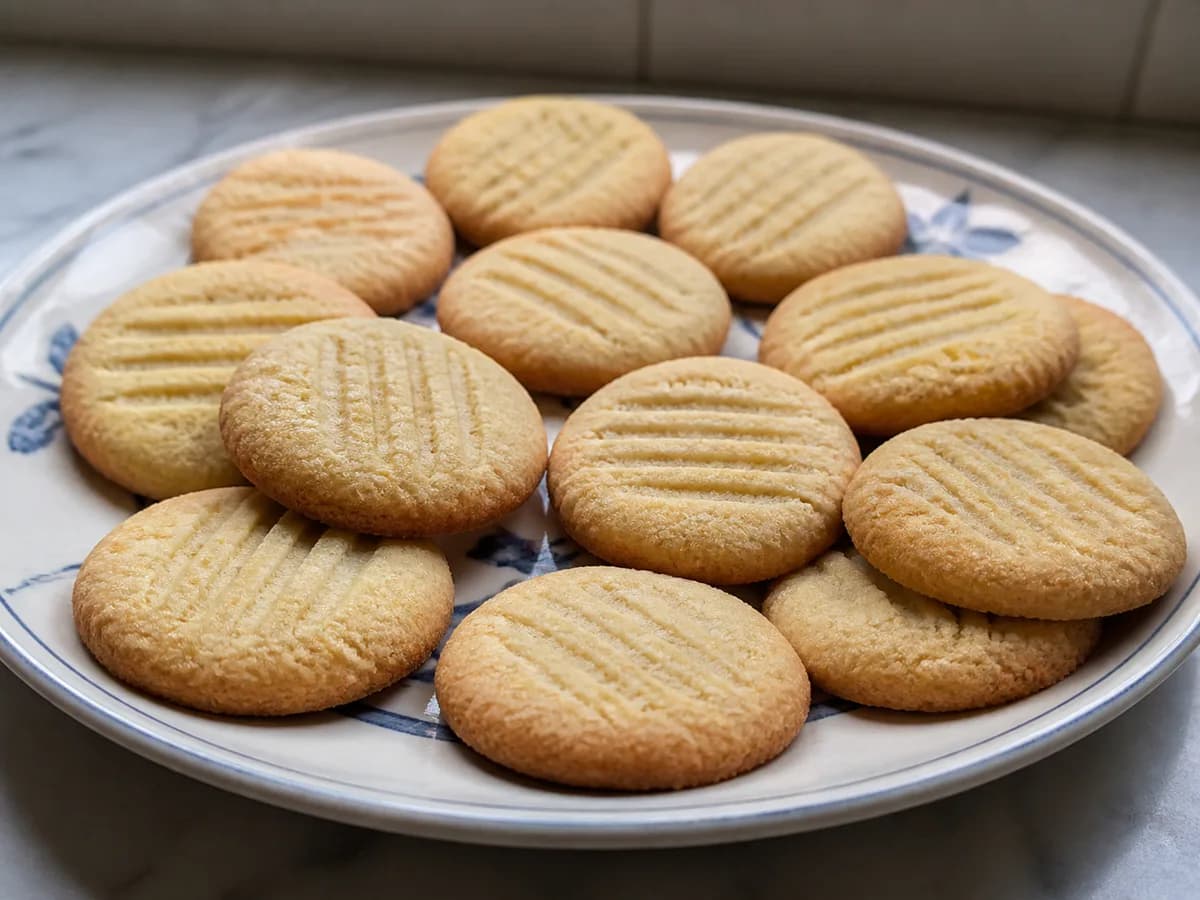 Bolachas de Areia (Areias)
