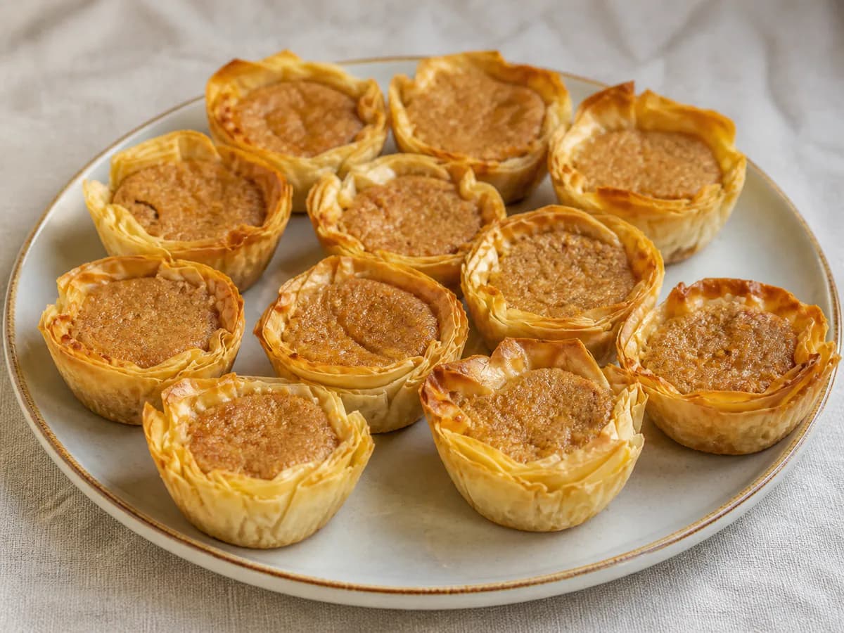 Azevias de Grão de Bico