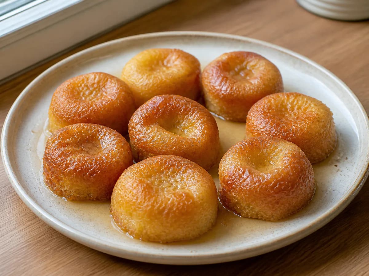 Babas de Cidra