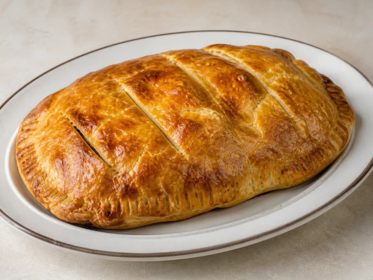 Bola Rápida de Carnes