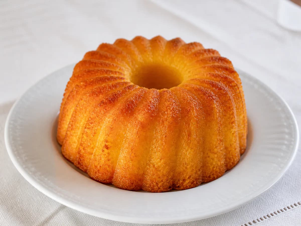 Bolinhos de Coco de Três Camadas Fáceis e Deliciosos