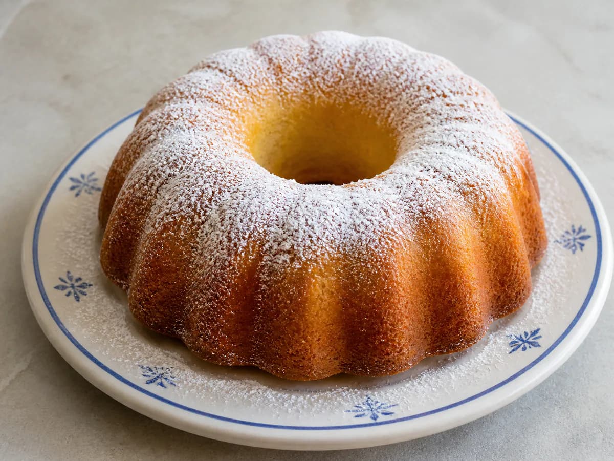 Bolinhos de Iogurte Fofinhos
