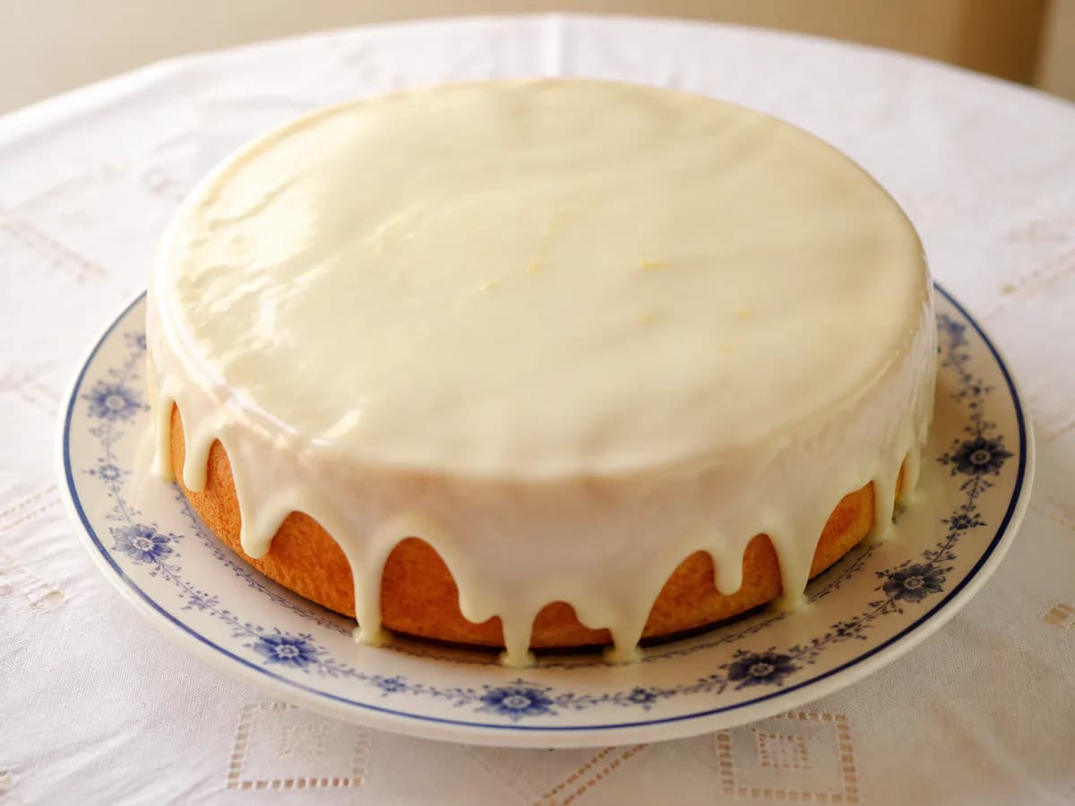 Bolo Colchão de Noiva Delicioso
