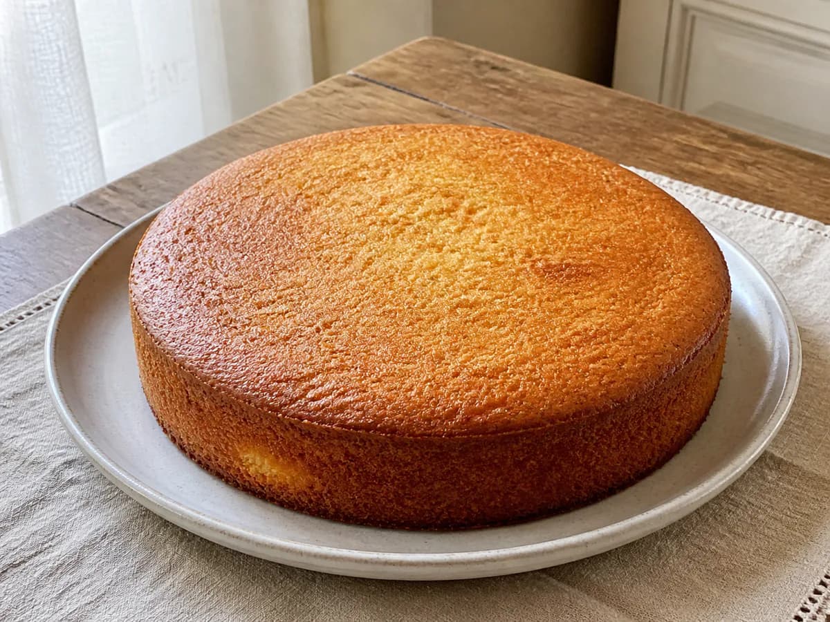 Bolo da Preguiça