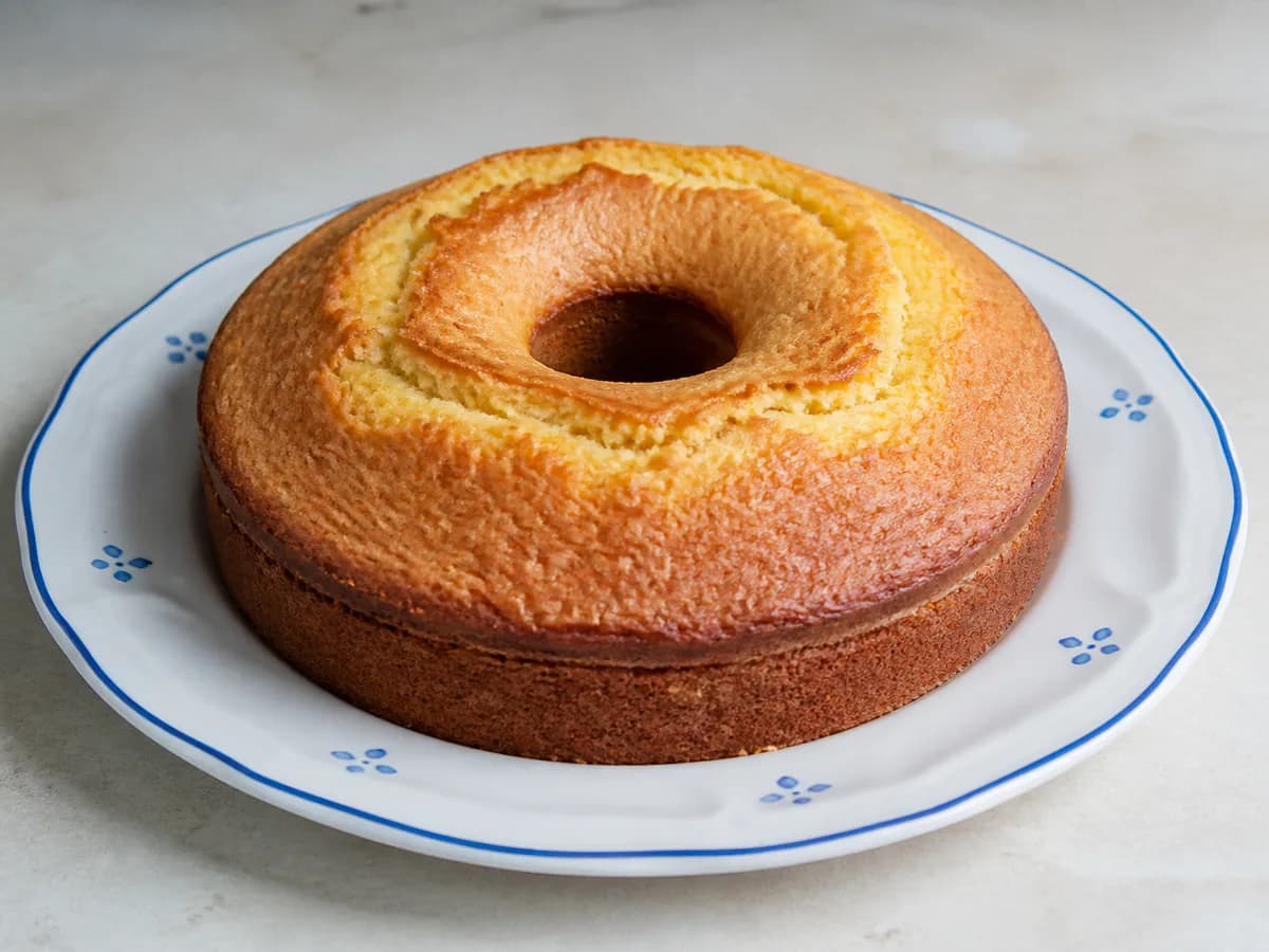 Bolo Trôla