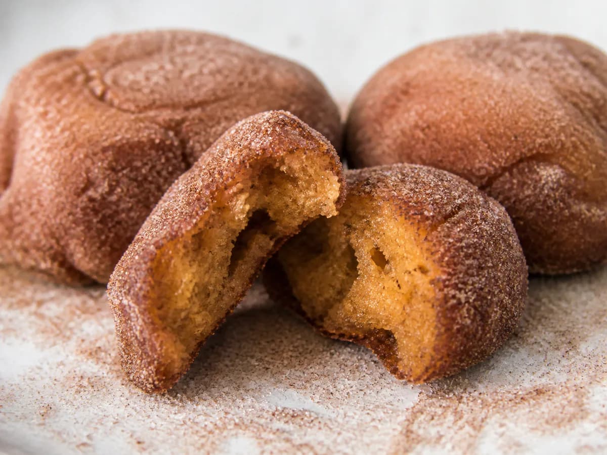 Broinhas de Mel à Moda de Abrantes
