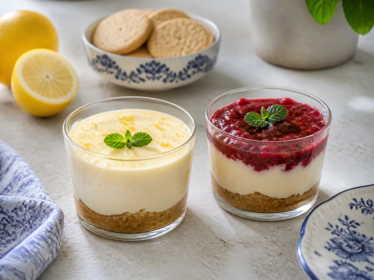 Doce da Casa em 2 Versões
