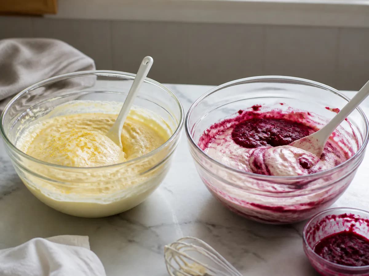 Preparação de Doce da Casa em 2 Versões durante a confeção