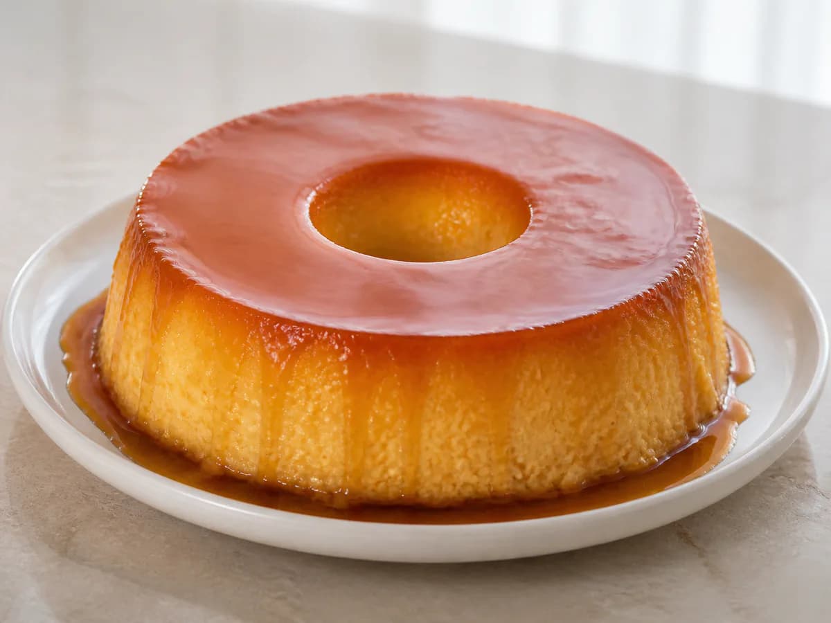 Doce Tentação de Coco