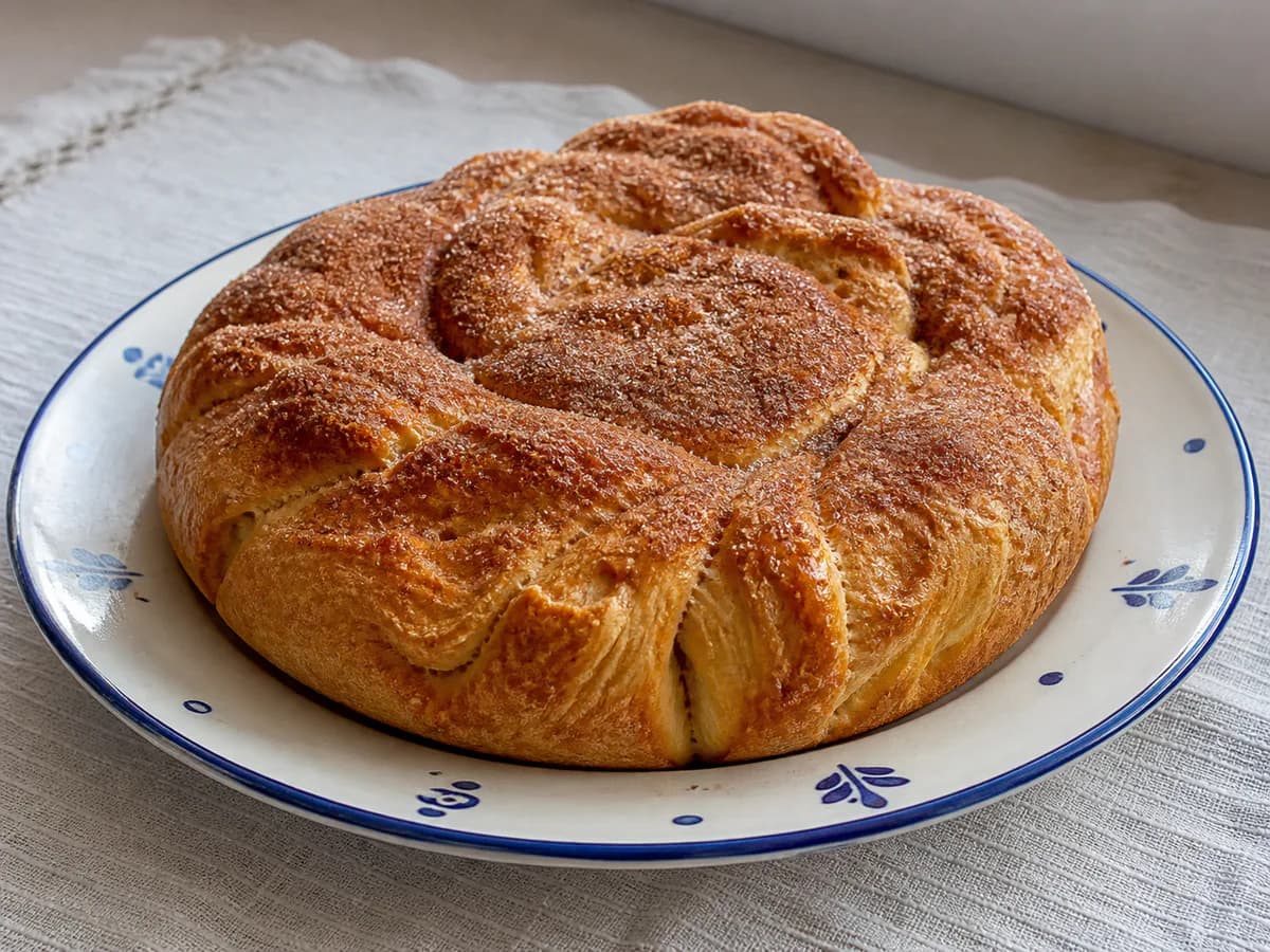 Folar de Vouzela