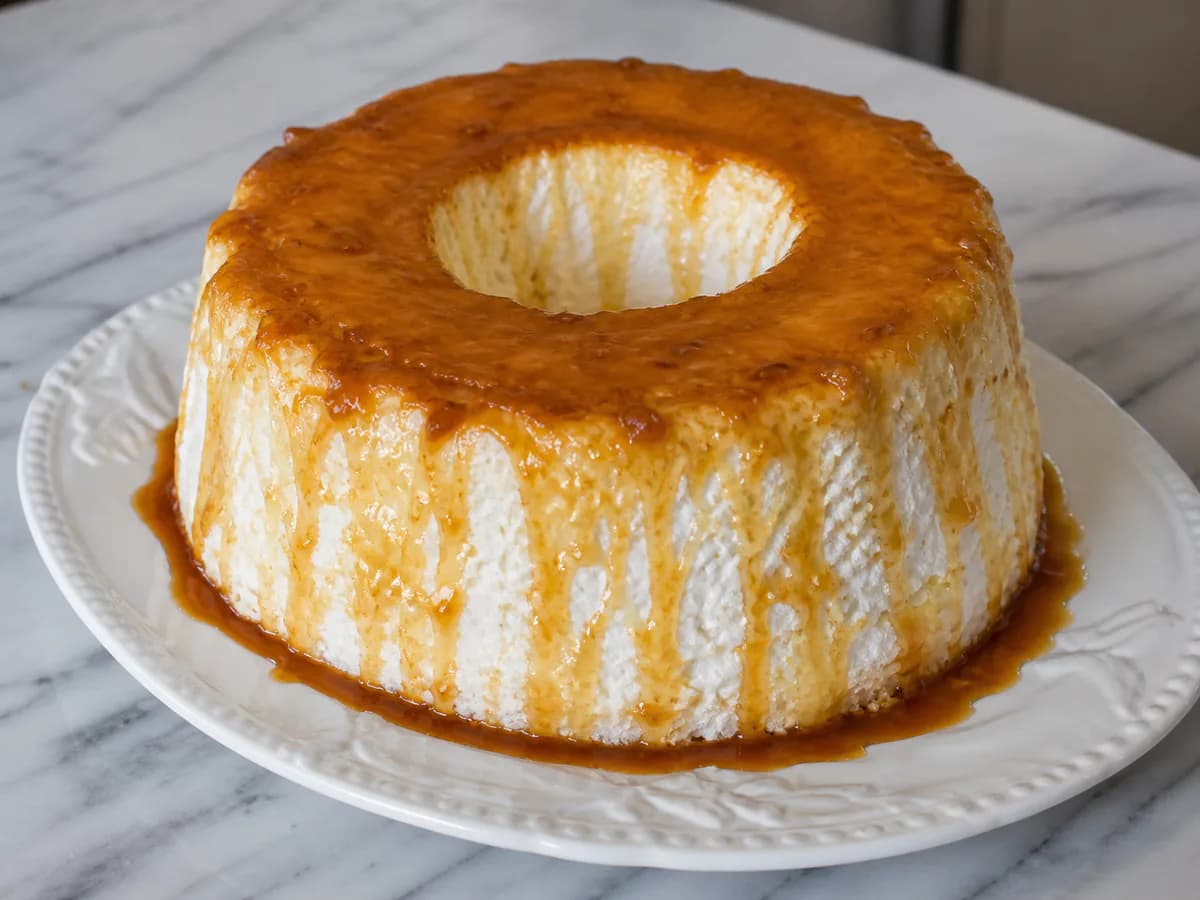 Molotof de Natal Sem Forno Sai Sempre Bem