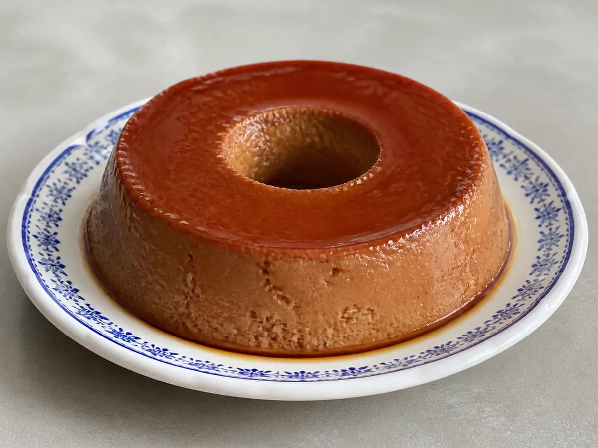 Preparação de Mousse de Lima Cremosa durante a confeção
