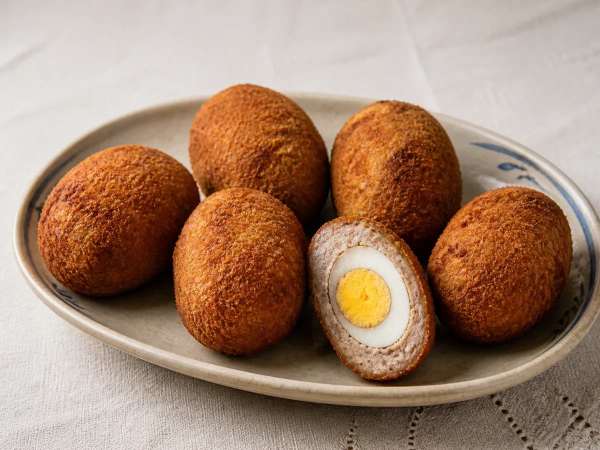 Ovos Verdes à Portuguesa