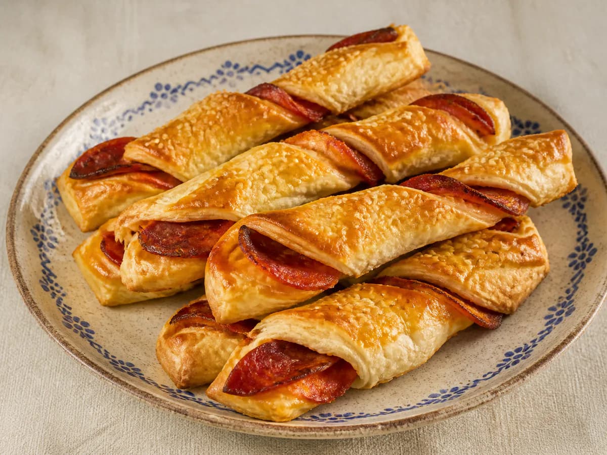 Paezinhos de Chouriço Fáceis