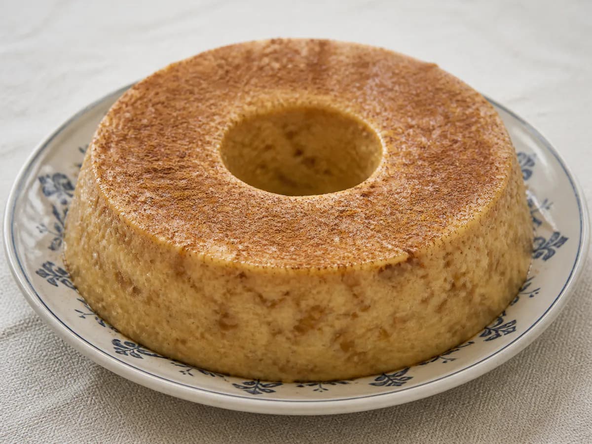 Pão da Rala