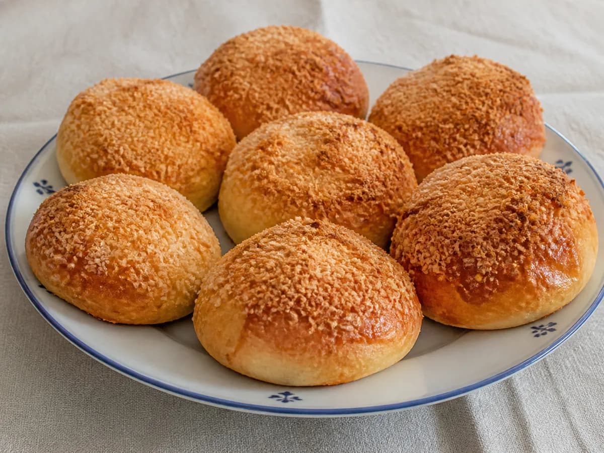 Pão de Deus