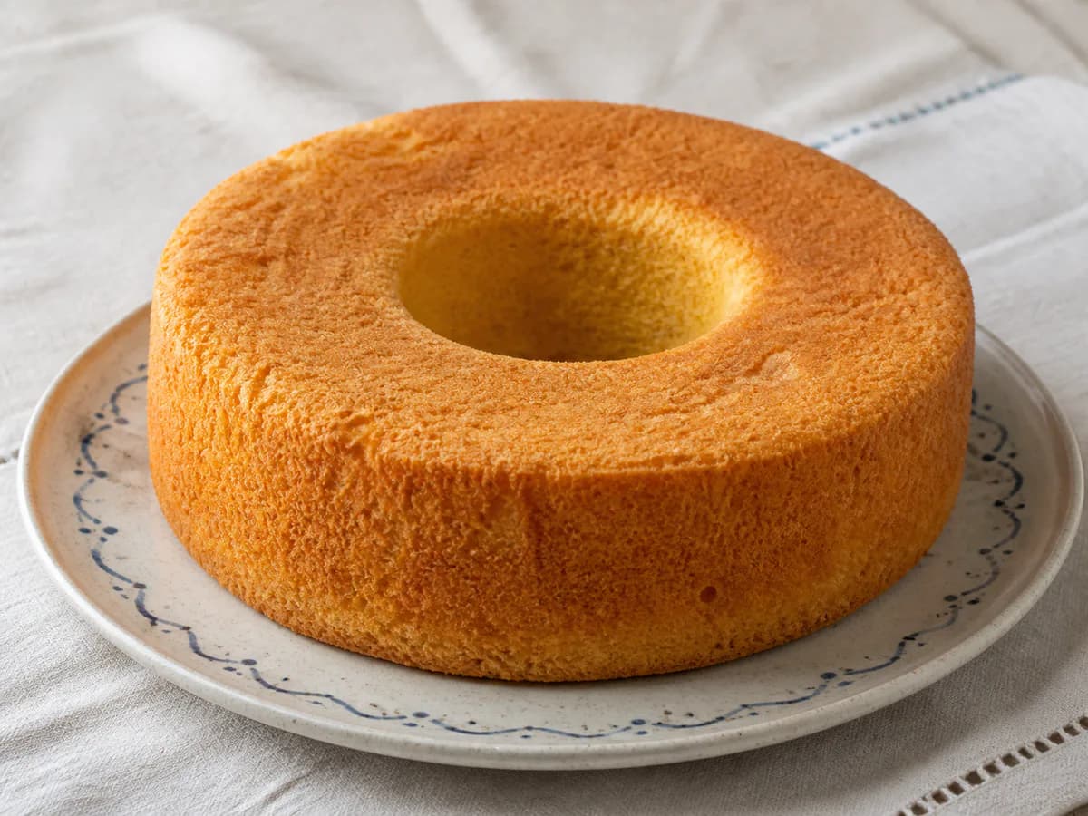 Pão de Ló de Vizela